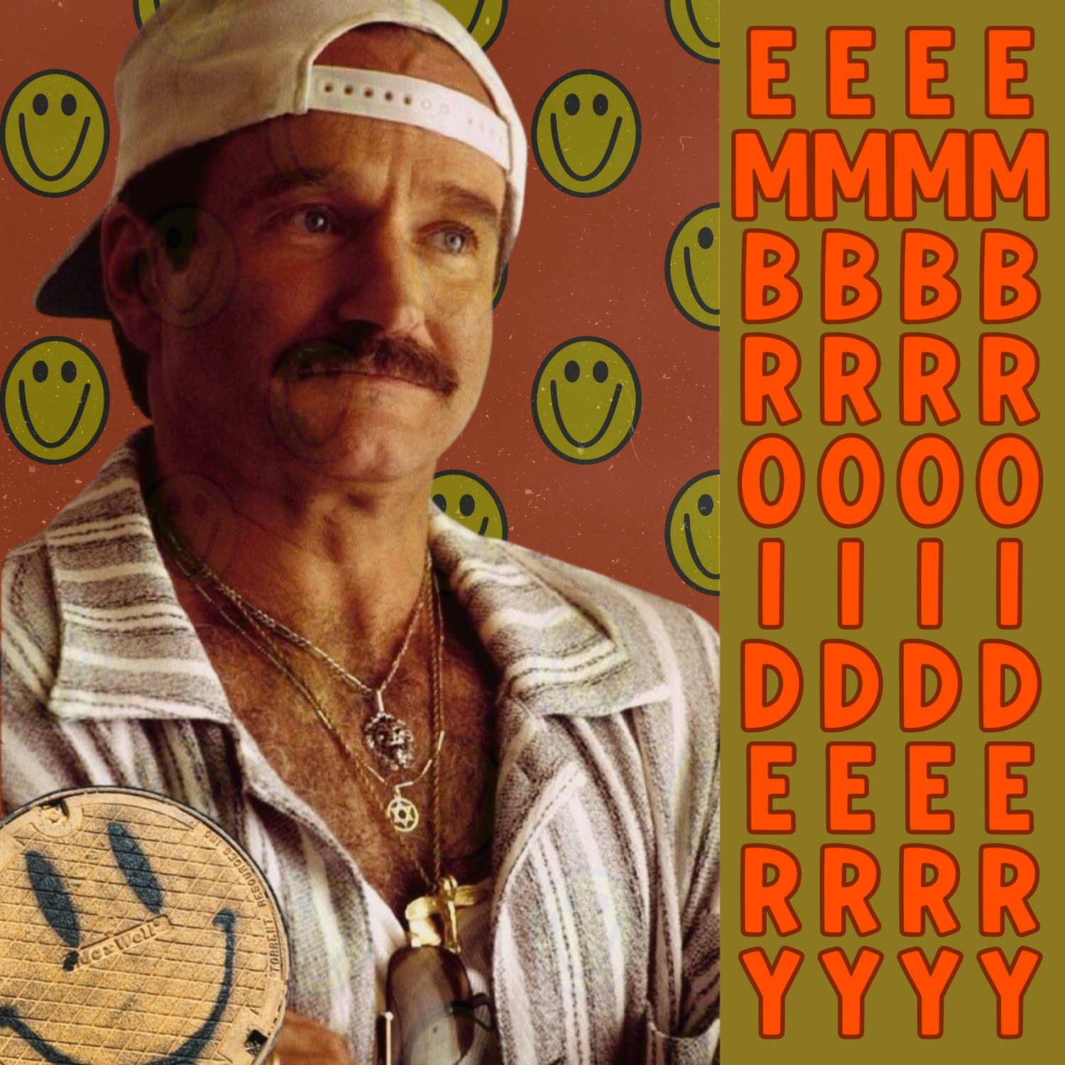 EMBROIDERY: DST