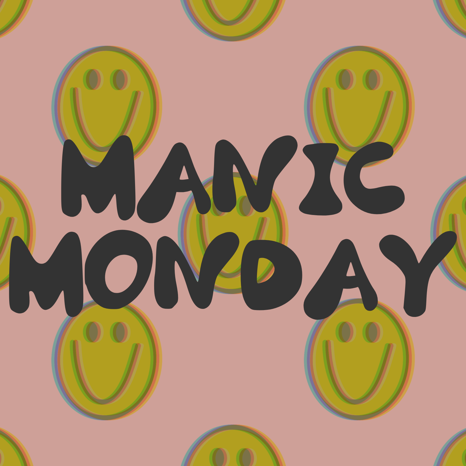 MANIC MONDAY $1-$2 DEALS