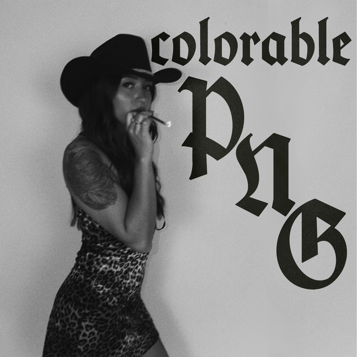 COLORABLE PNGS