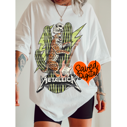 METAL