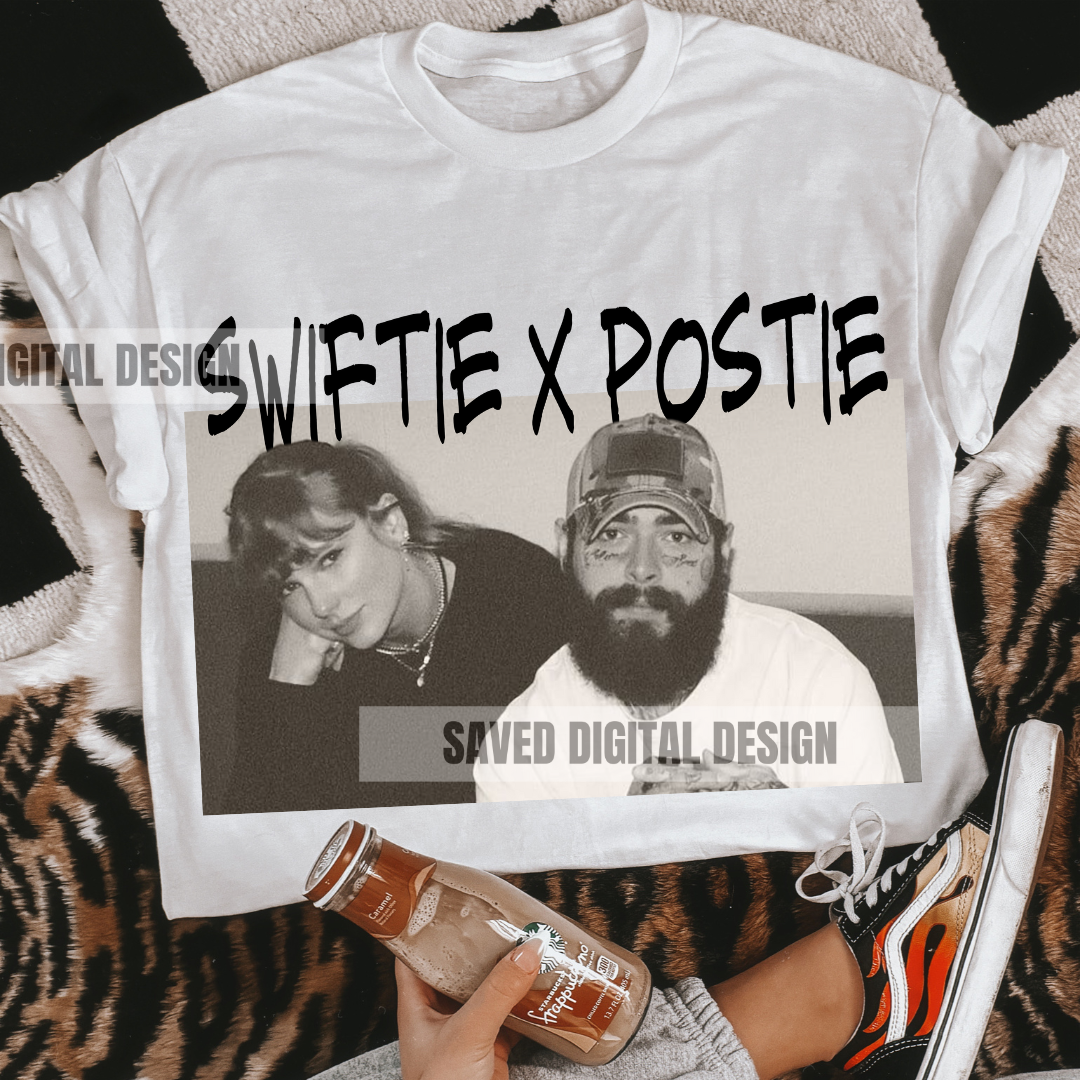T SWIFTIE POSTIE M PNG BUNDLE 0F 5