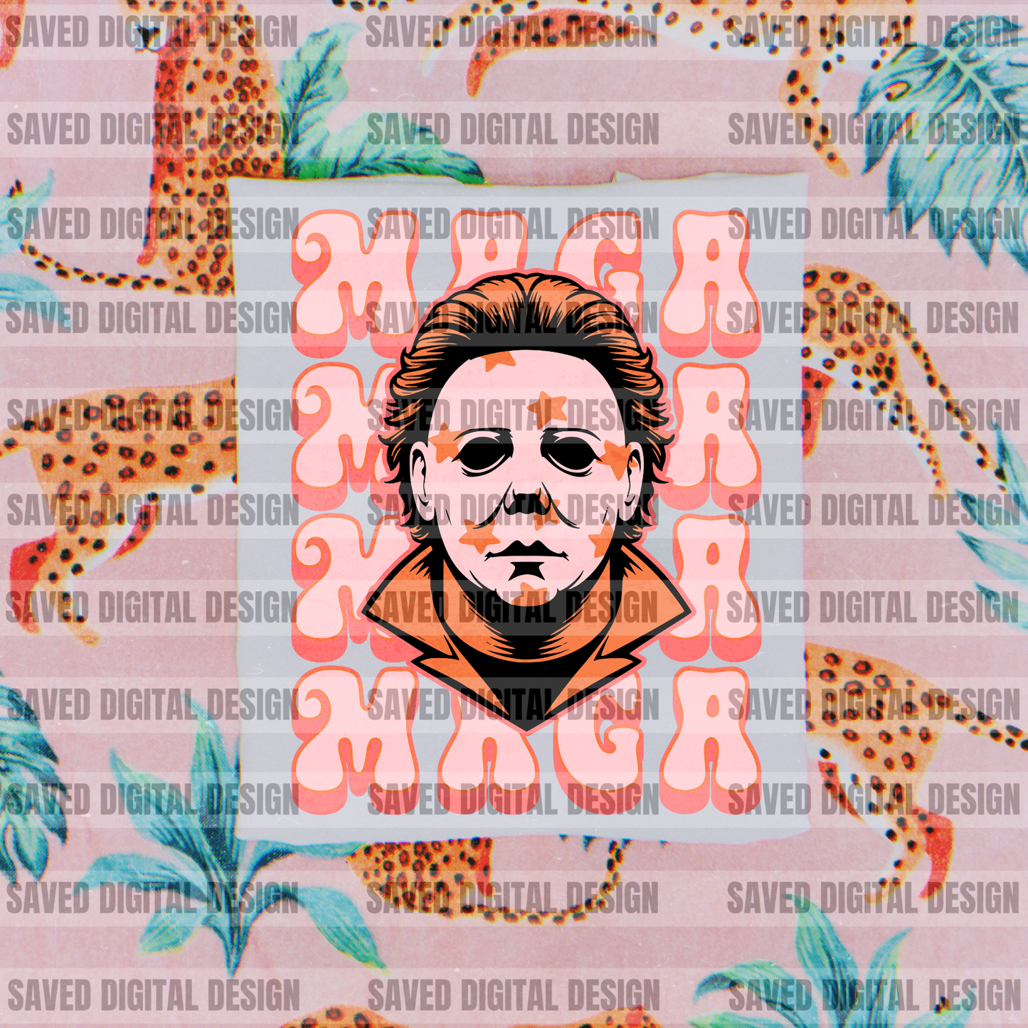 HORROR COLLAB - SINGLES