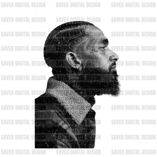 NIPSEY DISTRESSED