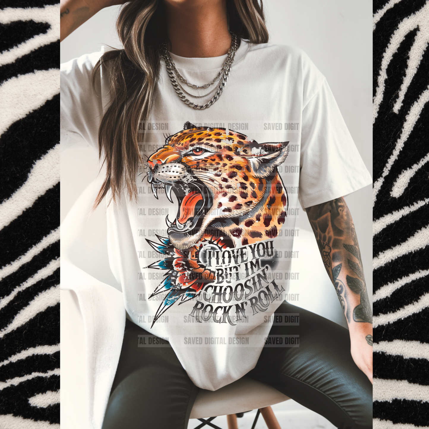 TATTOO VIBE DROP 2 - 10 PNGS