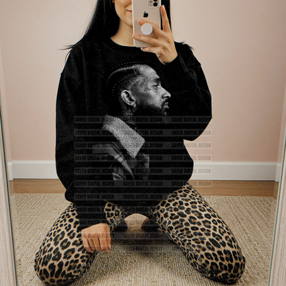 NIPSEY DISTRESSED