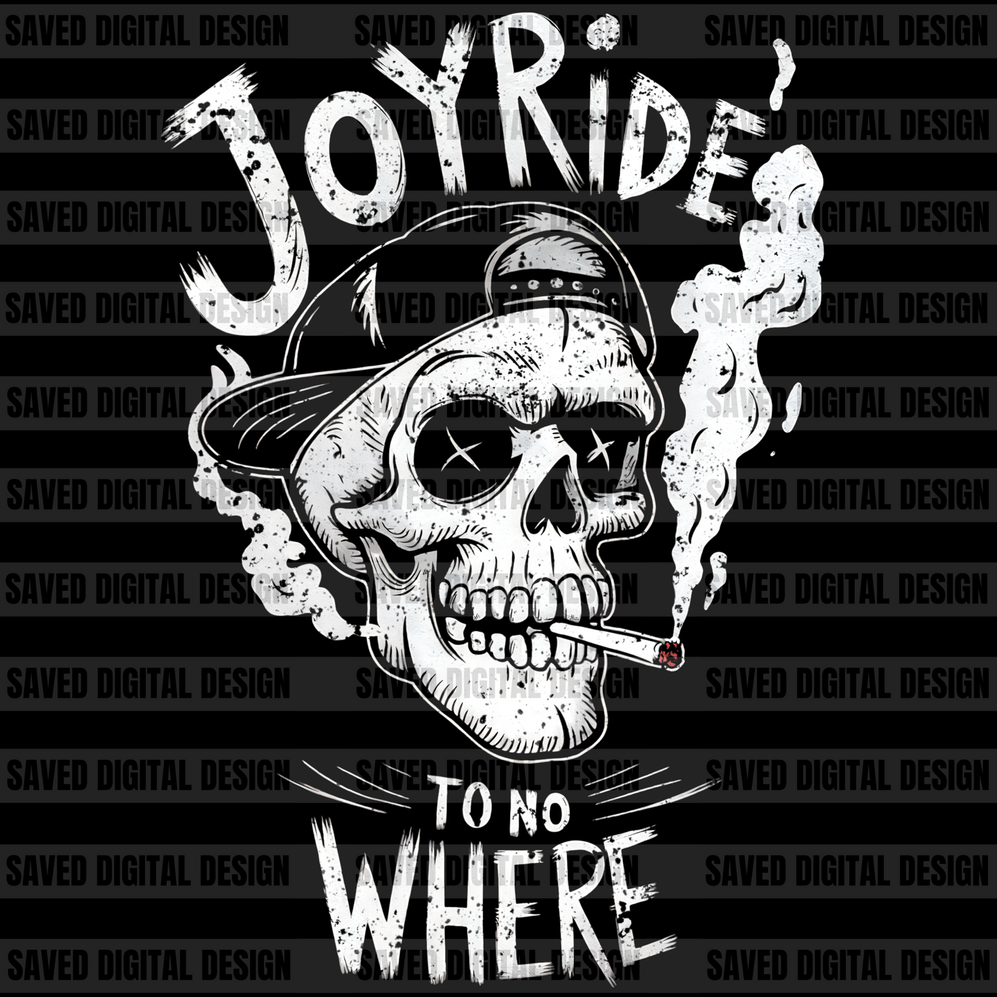 JOY RIDE TO NO WHERE