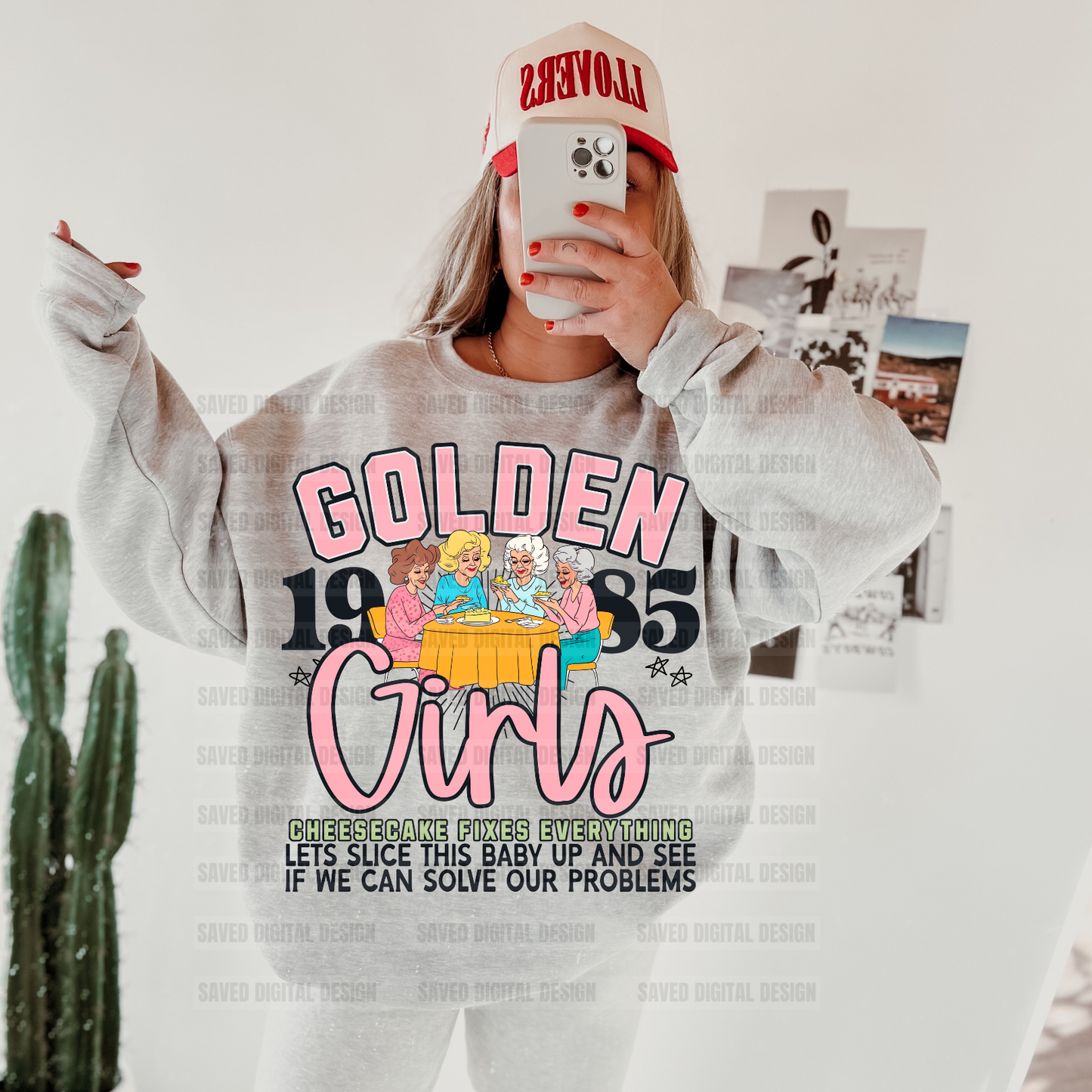 GOLDEN BABES BUNDLE - 17 TOTAL