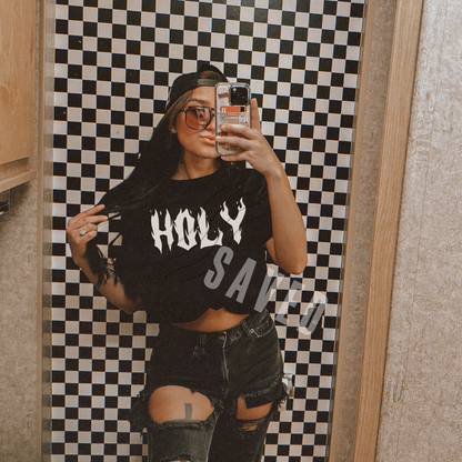 HOLY FIRE PNG
