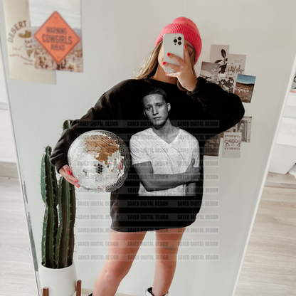 NF DISTRESSED