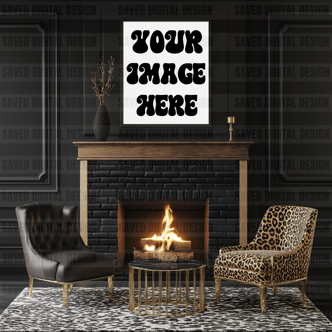 HOME CANVAS MOCK - DARK