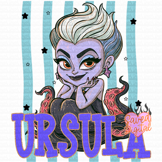 URS STRIPES