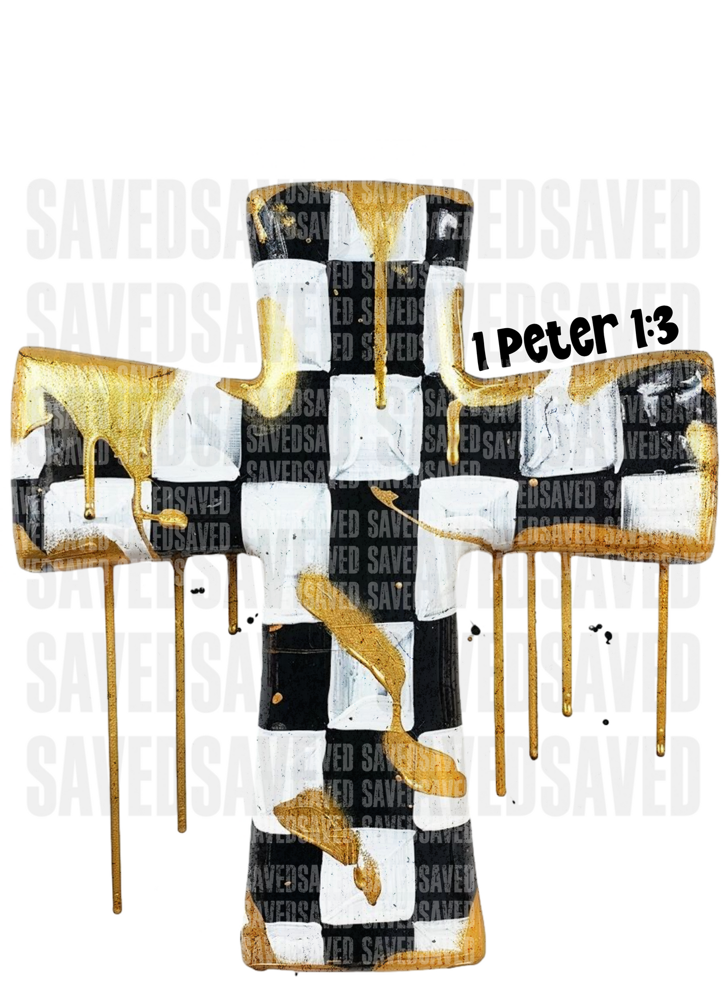 1 PETER 1:3 PNG