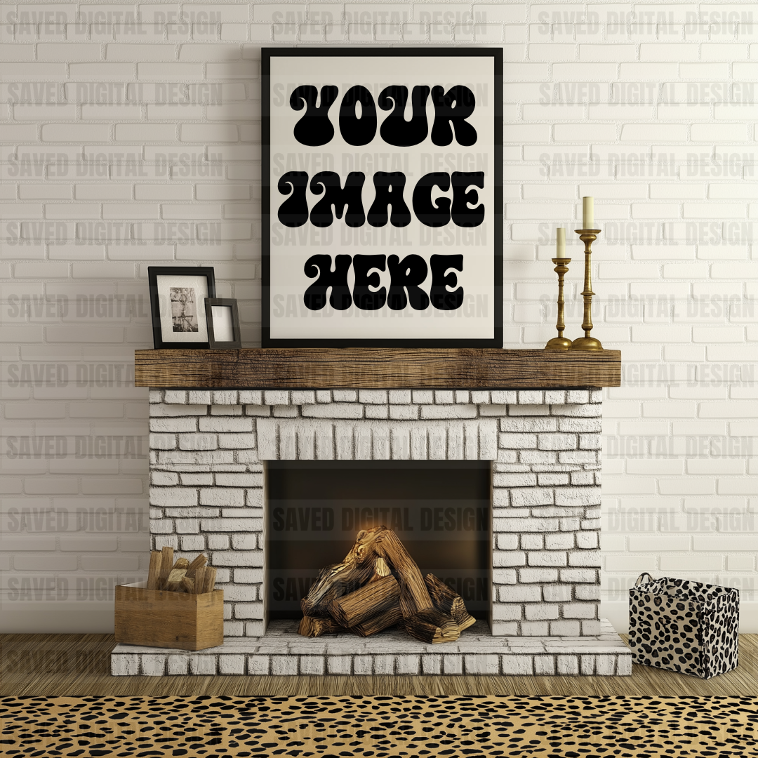 HOME CANVAS MOCK - LIGHT