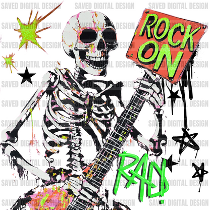 PREPPY ROCK N ROLL BUNDLE