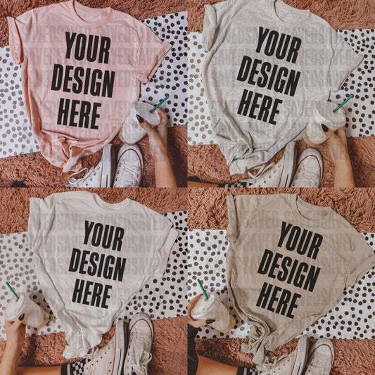 STARBS VIBEZ MOCK UPS