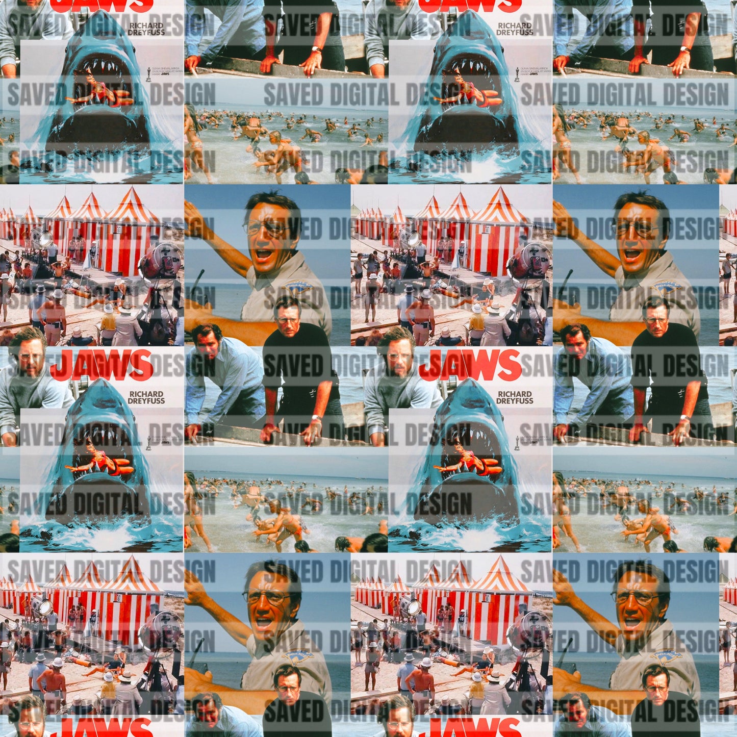 JAWS SEAMLESS