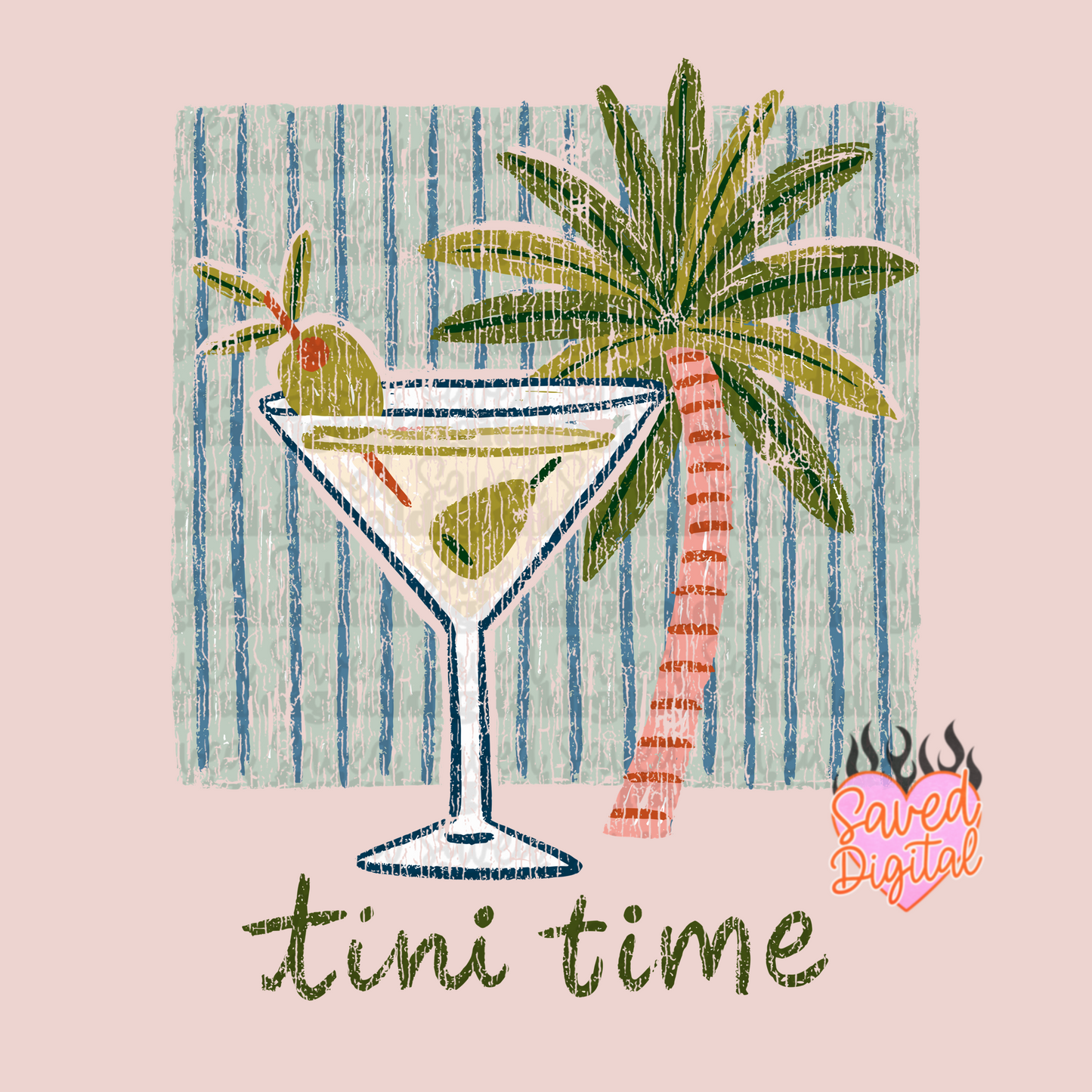 TINI TIME