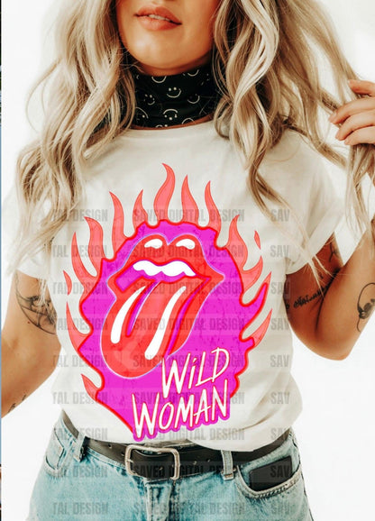 GET WILD COLLAB WITH BOUJEE BLOOM - SINGLES