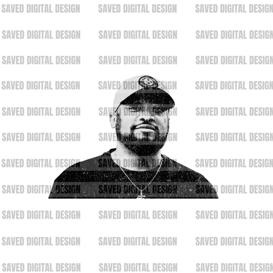 MIKE TOMLIN DISTRESSED