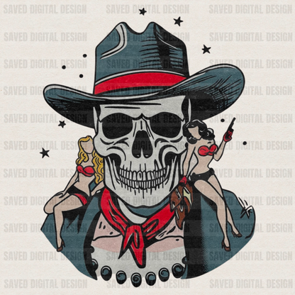 VINTAGE TATTOO ART SINGLES DROPDOWN
