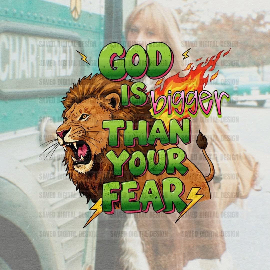 FIERCE FAITH DROP - SINGLES