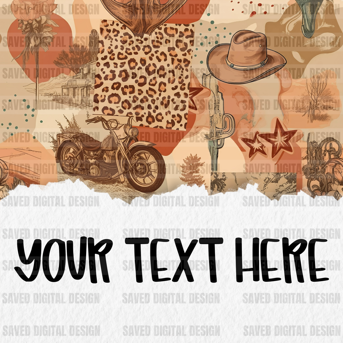 WESTERN ADVERTISEMENT PAPERS - 10