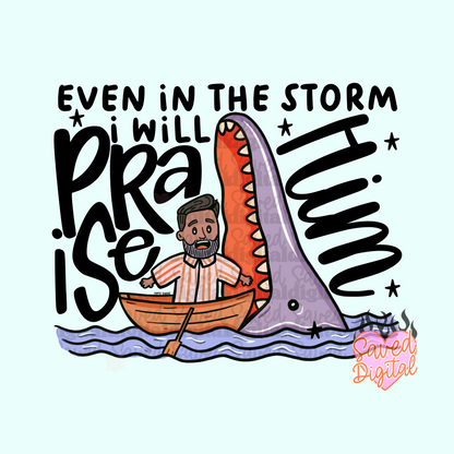 SAVED 🌟 ALL ABOUT JESUS SOLO BUNDLE