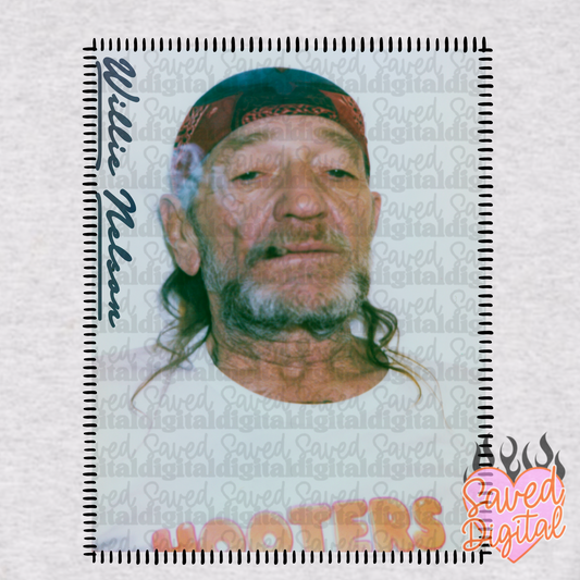 WILLIE