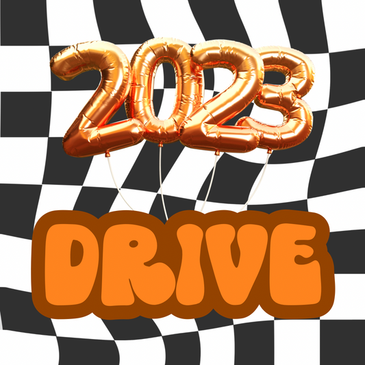2023 DRIVE