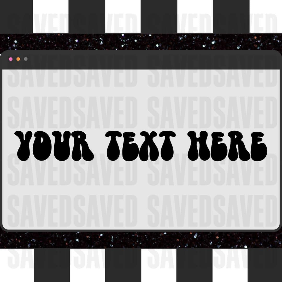 VNS GRAPHIC ADVERTISEMENT BUNDLE