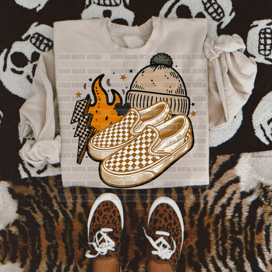 FALL COLLAGE