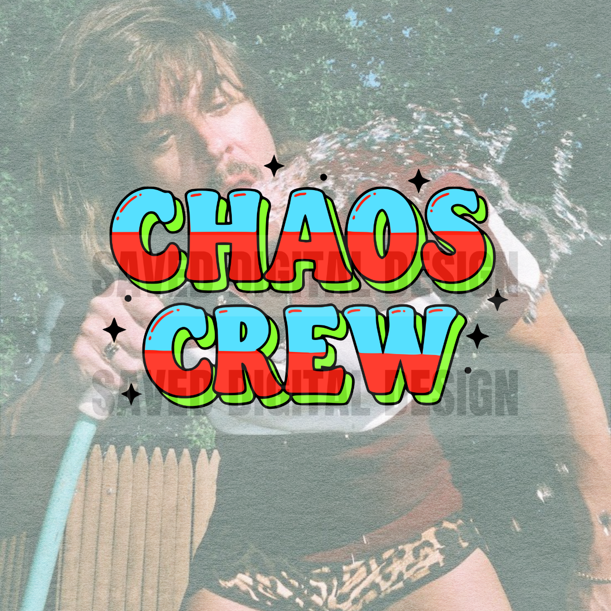 CHAOS CREW BUNDLE + SINGLES
