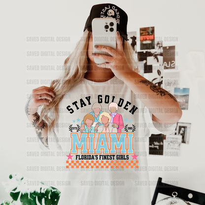 GOLDEN BABES BUNDLE - 17 TOTAL