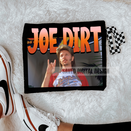 DIRT VINTAGE STYLE PNG