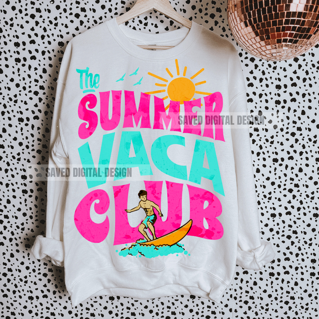 SUMMER PNG