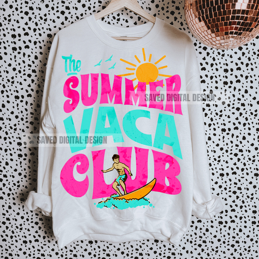 SUMMER PNG
