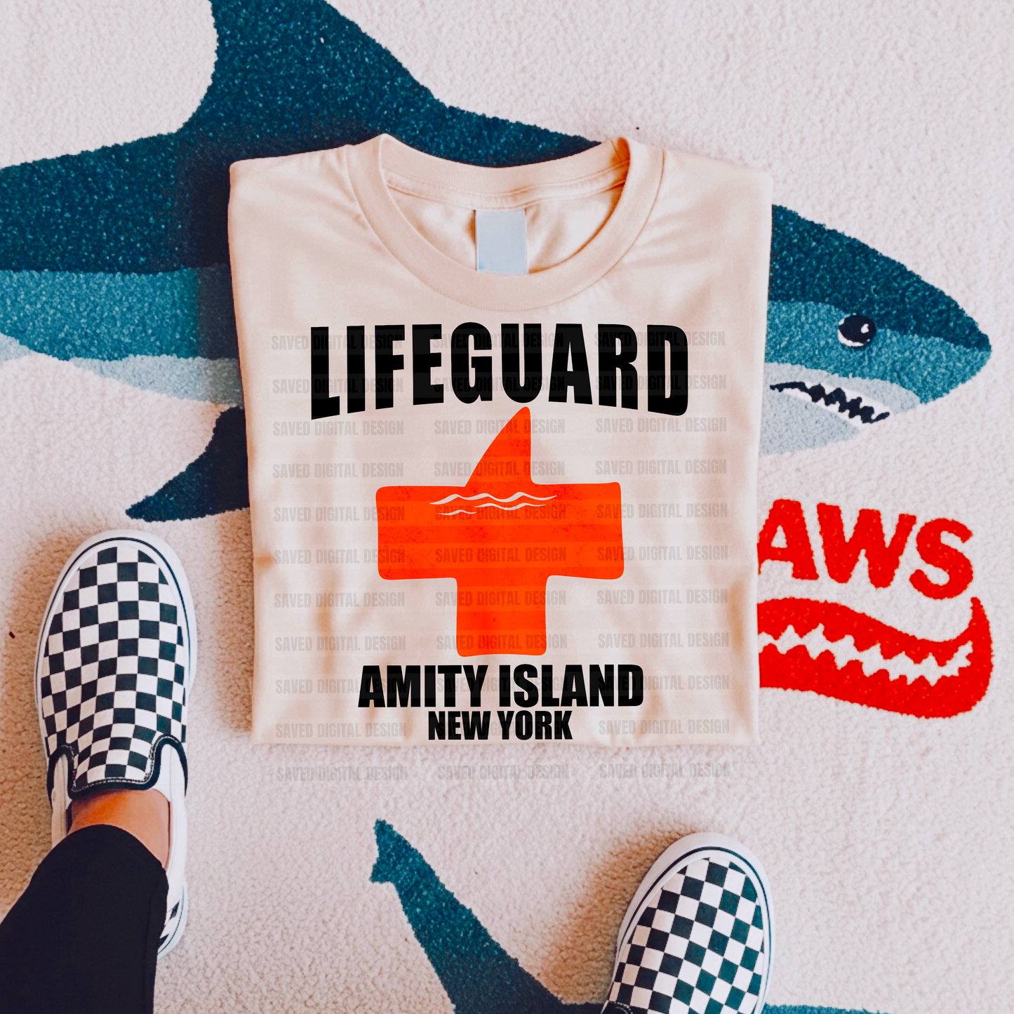 JAWS LIFEGUARD