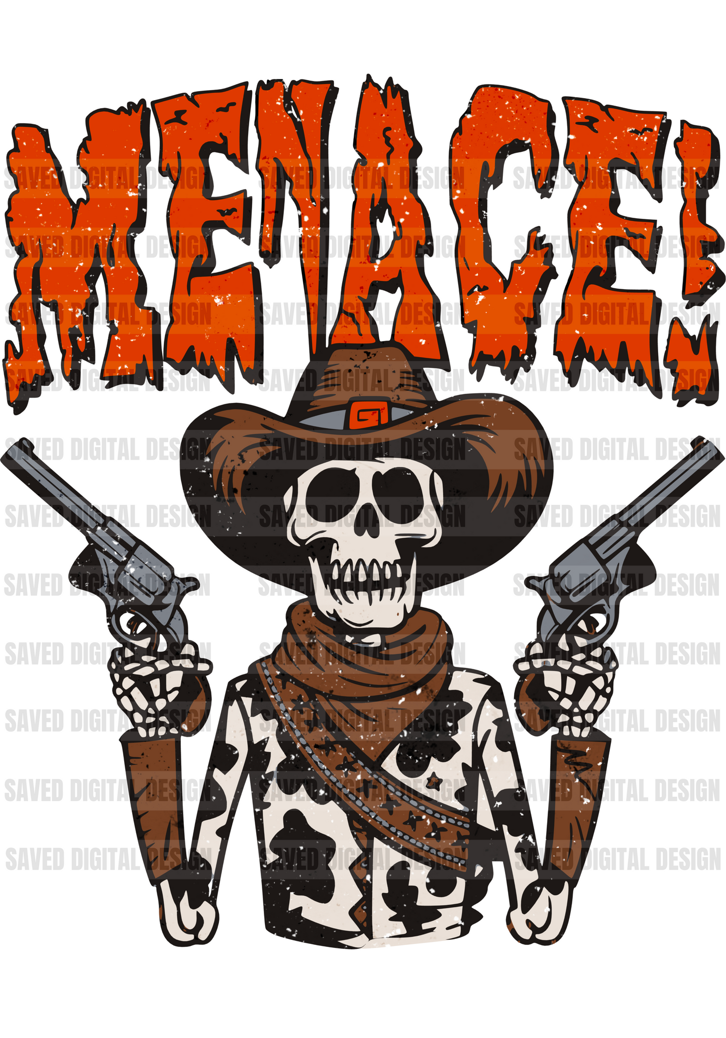 MENACE
