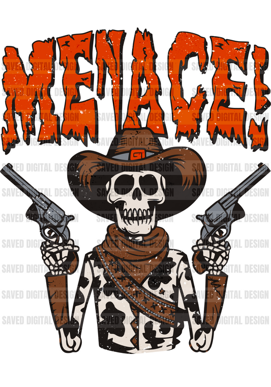 MENACE