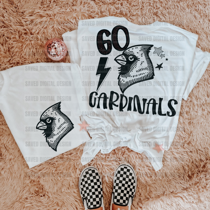 GLITTER GO MASCOTS BUNDLE OF 15 +15 pockets