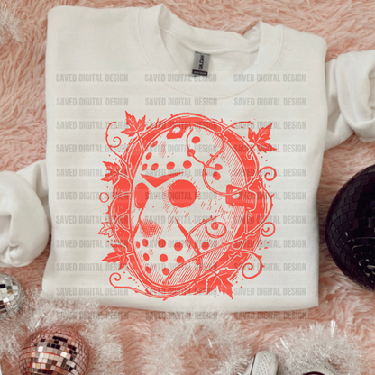 HALLOWEEN FILM BUNDLE DROP - SEPARATE FILES