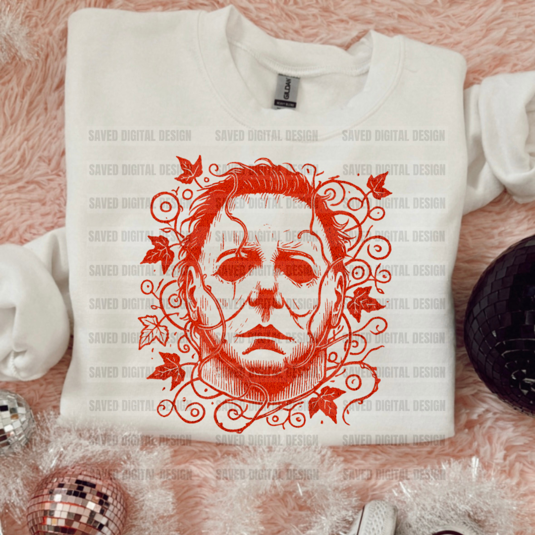 HALLOWEEN FILM BUNDLE DROP - SEPARATE FILES