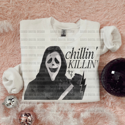 HALLOWEEN FILM BUNDLE DROP - SEPARATE FILES