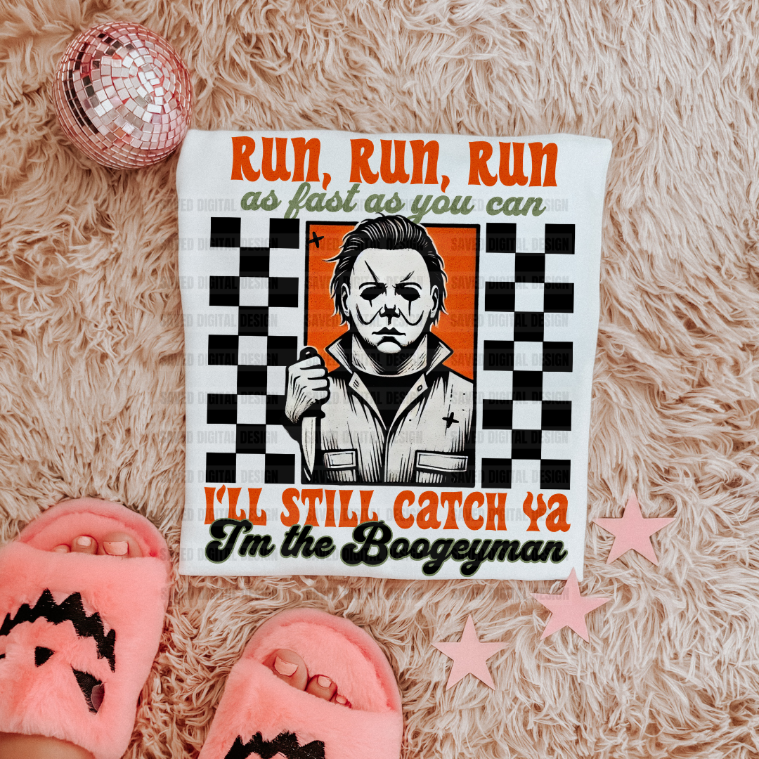 HALLOWEEN FILM BUNDLE DROP - SEPARATE FILES