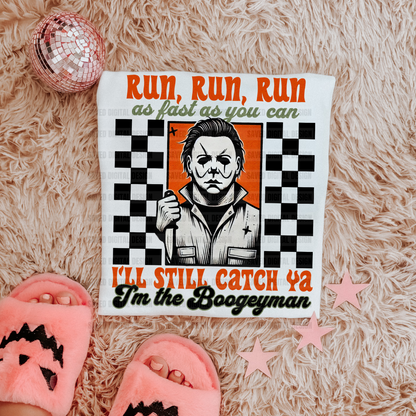 HALLOWEEN FILM BUNDLE DROP - SEPARATE FILES