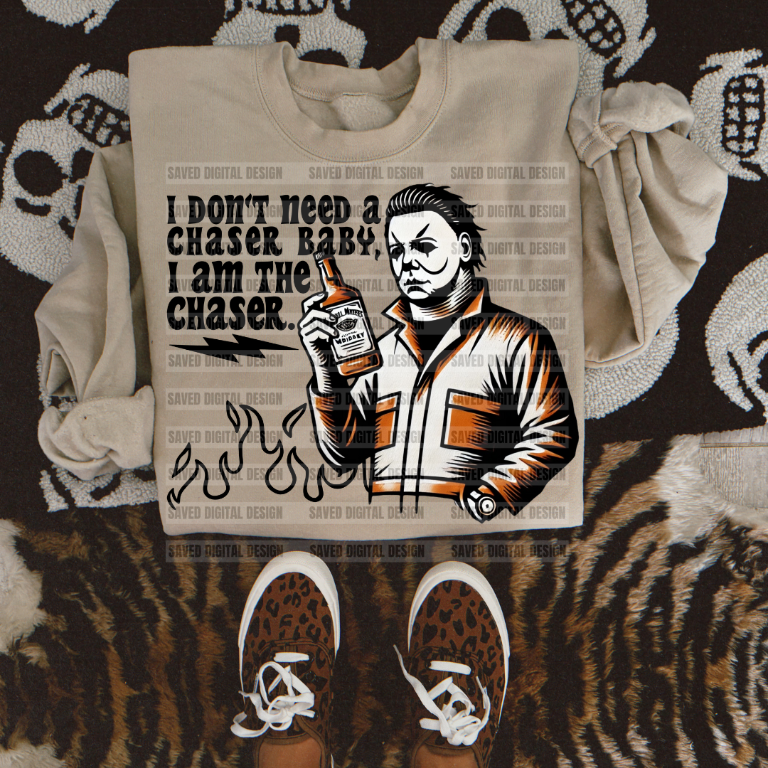 HALLOWEEN FILM BUNDLE DROP - SEPARATE FILES