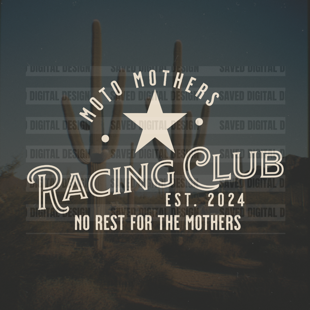 MOTO MOTHERS RACING CLUB