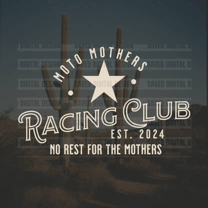 MOTO MOTHERS RACING CLUB