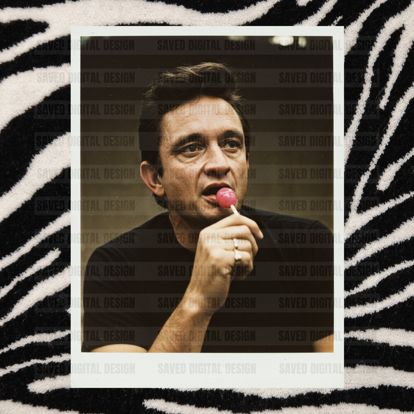JOHNNY LOLLI