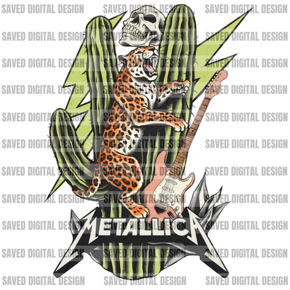 METAL